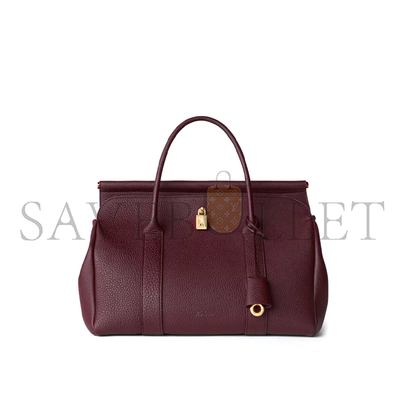 LORO PIANA LOOM BAG L32 FAN9610 (33*23*18cm)